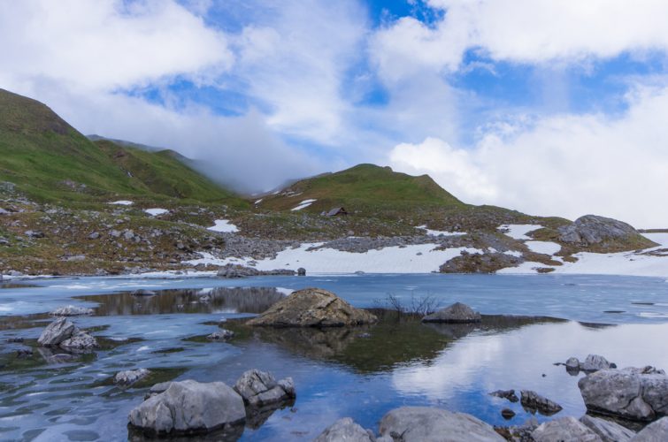 lac-merlet-vanoise