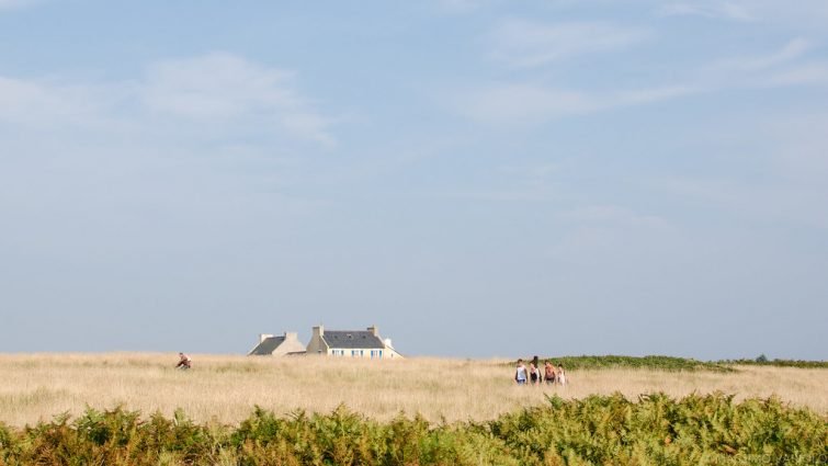 Lampaul, Ouessant