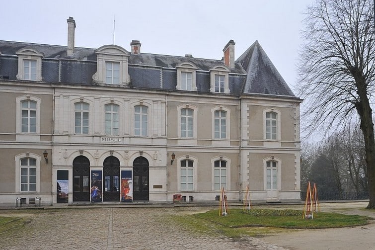 Musée de Tessé