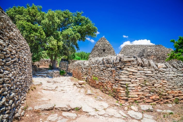 Visiter Luberon