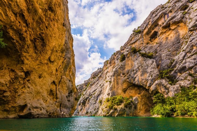 Visiter le Parc National du Mercantour