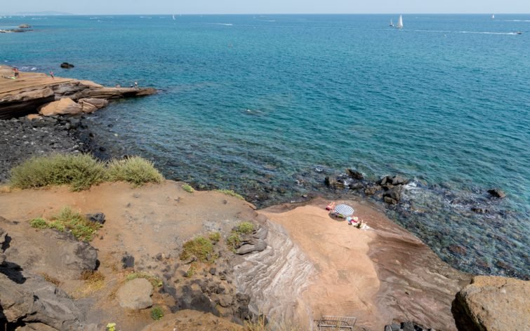 Balade autour de Montpellier : Le Cap d'Agde