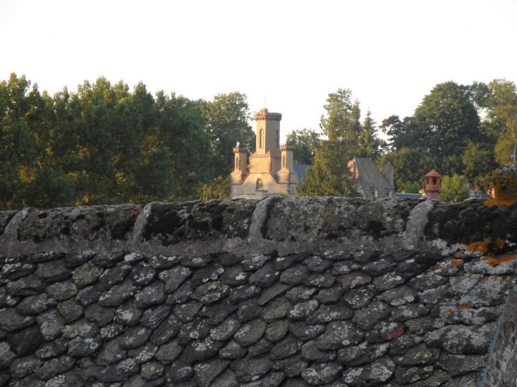 Chapelle Notre Dame de Lorette