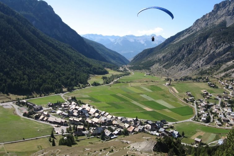 Parapente