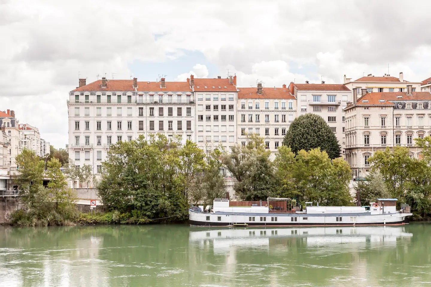 Moment atypique à Lyon avec vue sur les étoiles