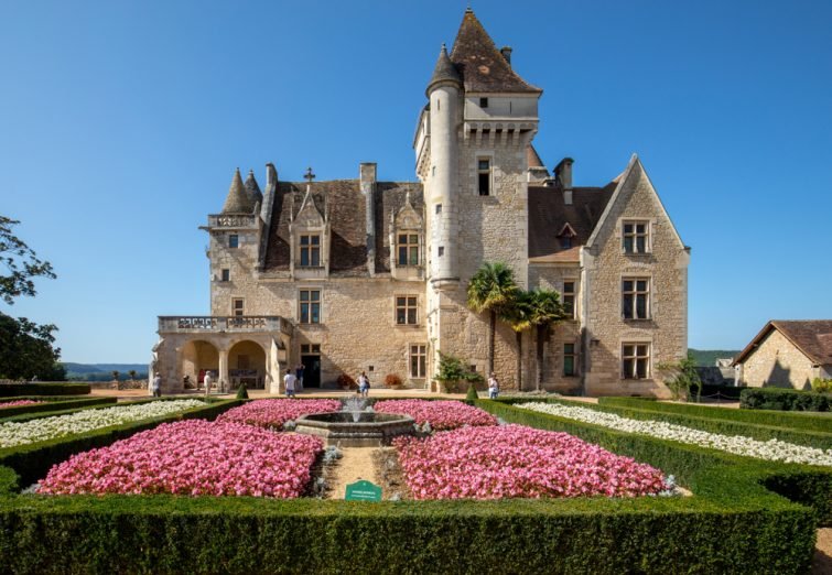 Château des Milandes