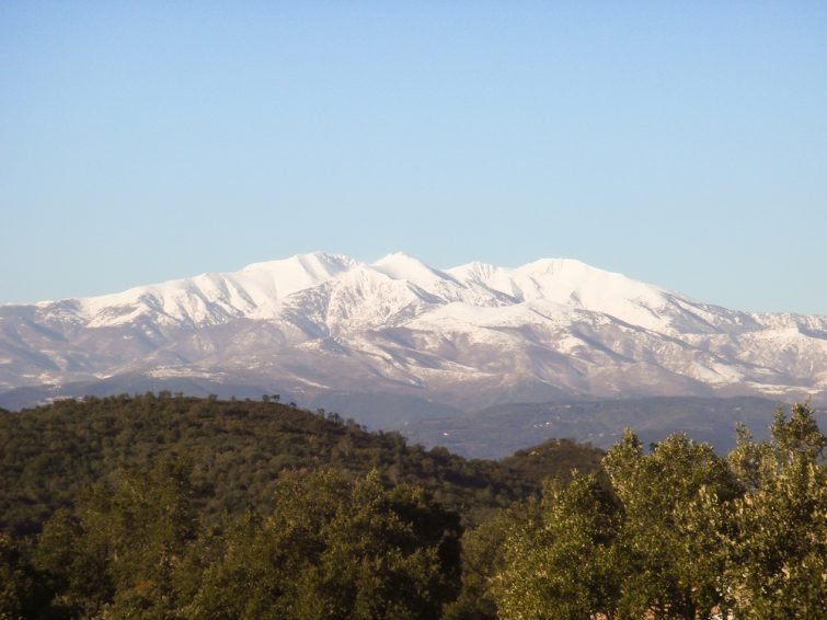 Visiter le Pic du Canigou : Pic du Canigou