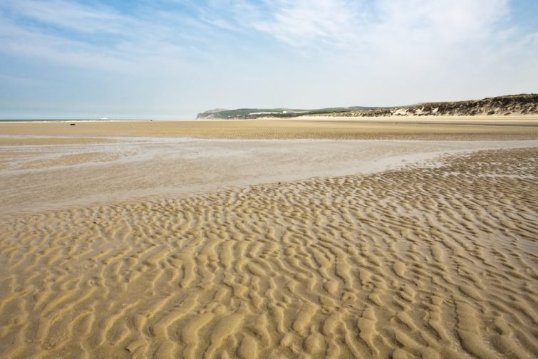 Plage de Wissant