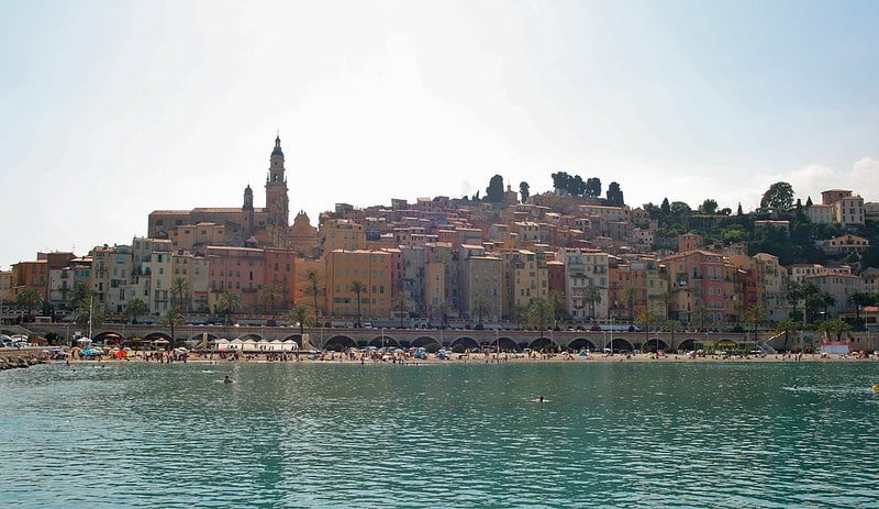 Visiter Côte d'Azur