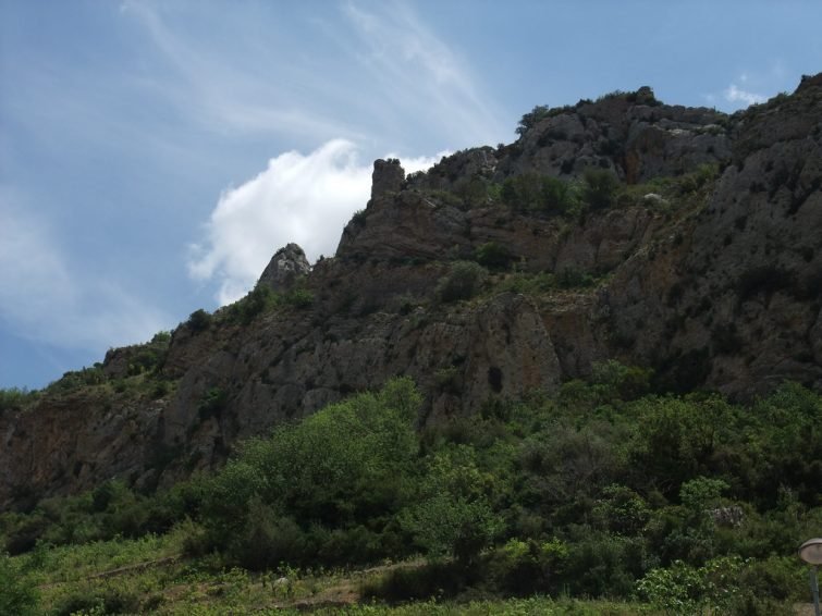 Visiter les Pyrénées-Orientales : Tautavel