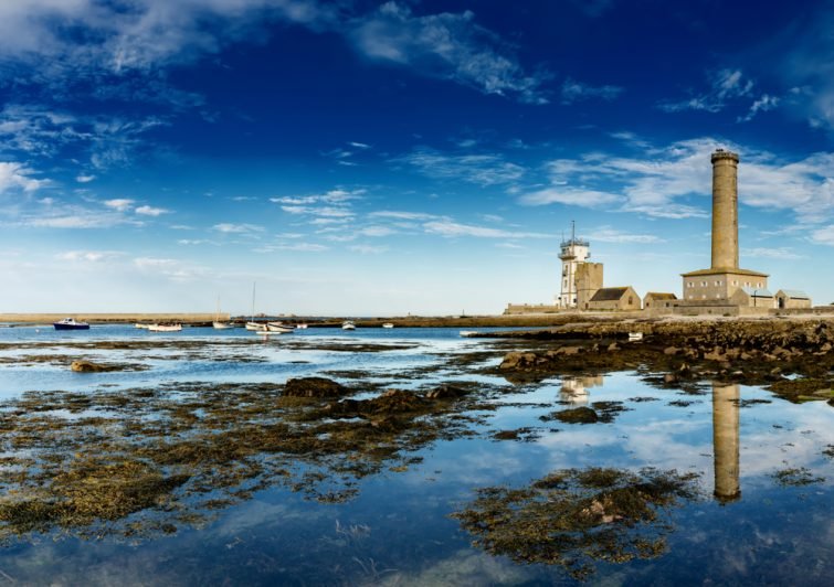 Pointe de Saint-Pierre