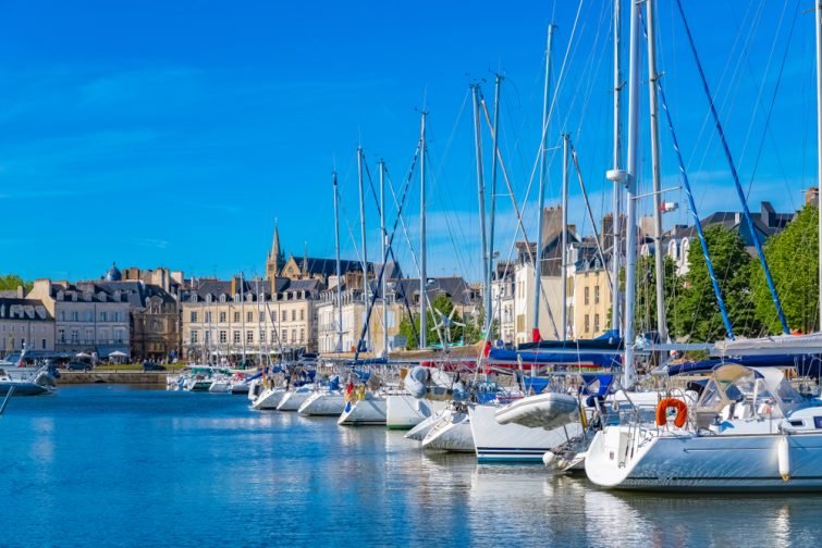 Port de Vannes