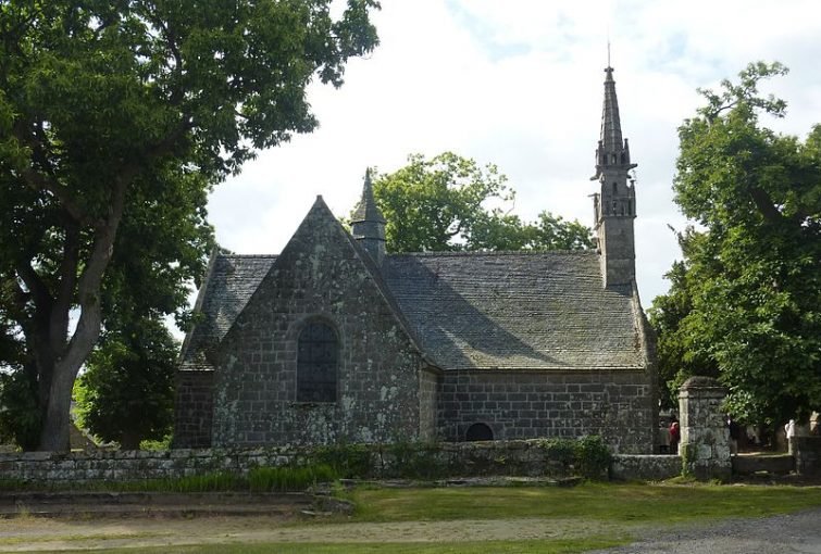 pèlerinage des Sept Saints de Bretagne