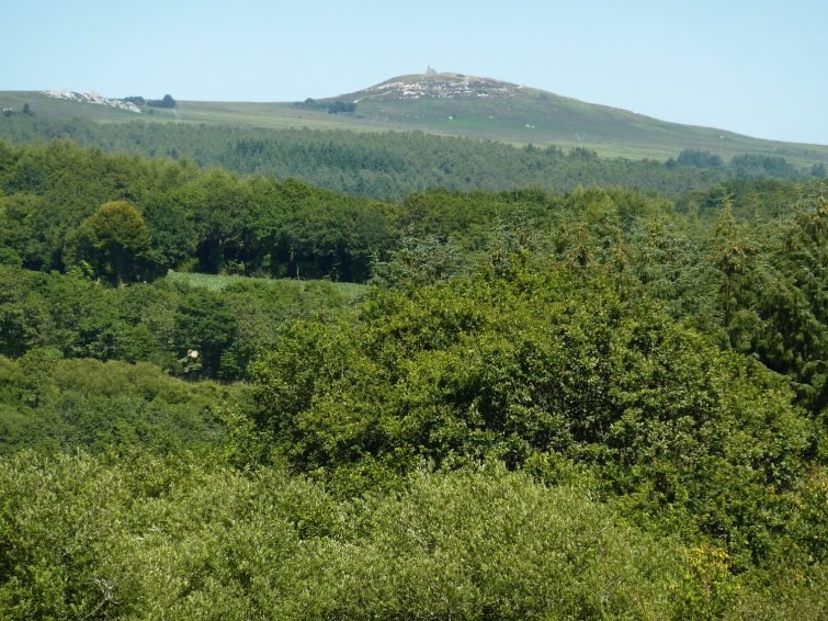 randonnées à faire aux Monts d’Arrée