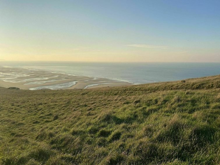 randonnees du Nord-Pas-de-Calais