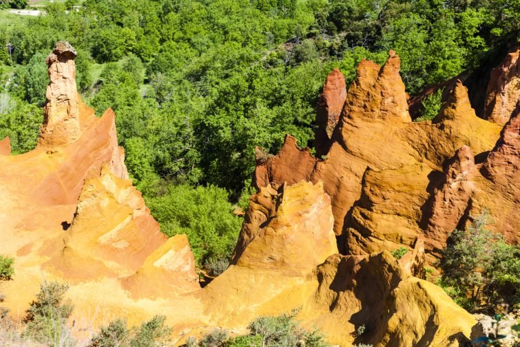 Colorado Provençal