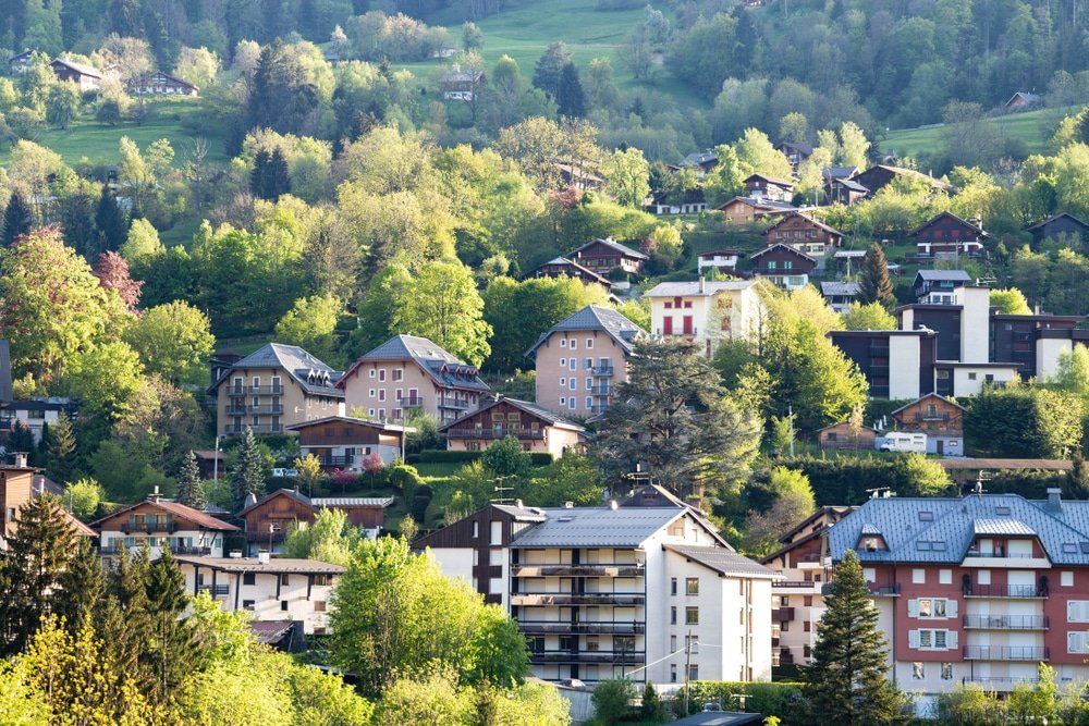 Saint-Gervais-les-Bains