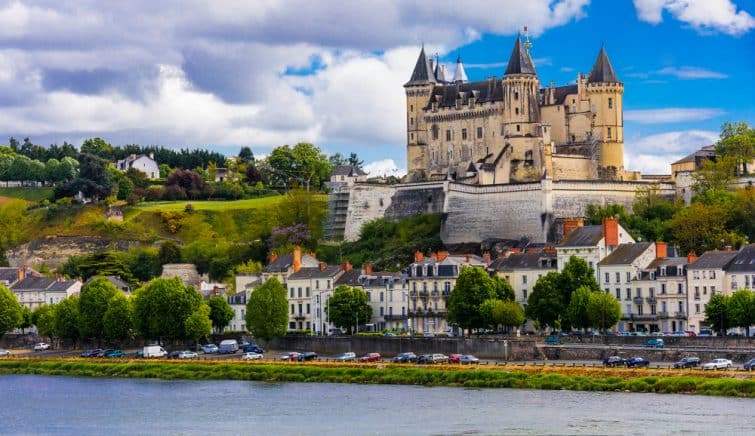 saumur