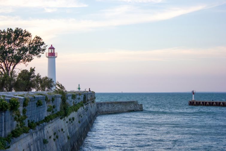 île de ré