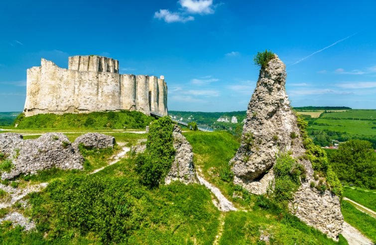 Château Gaillard