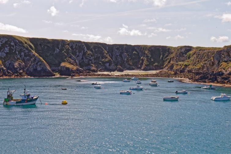 Pointe - Ouessant