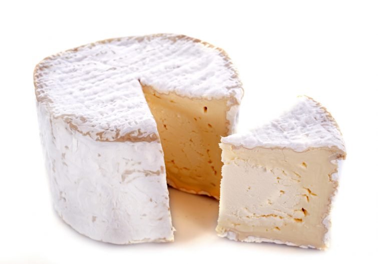 Fromage Chaource - visiter l'Aube