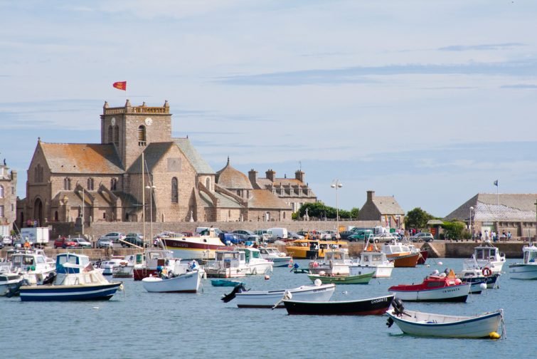 Barfleur