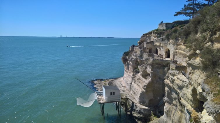 Grotte régulus - visiter Charente-Maritime