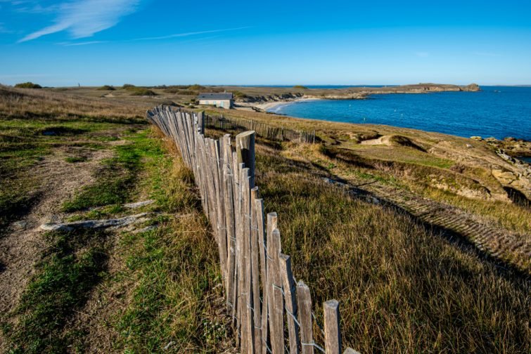 morbihan