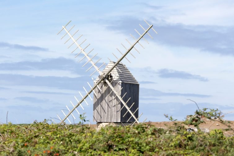 Moulin Ouessant