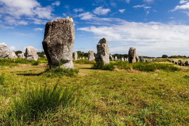 carnac