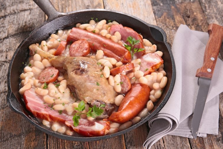 Cassoulet