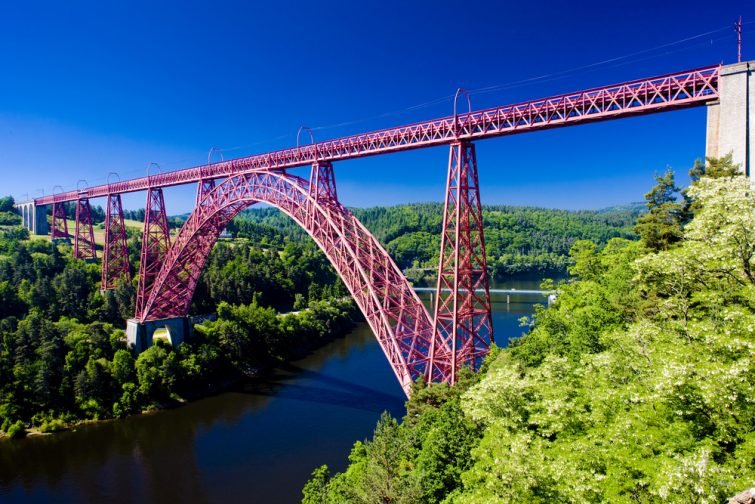 Viaduc Garabit