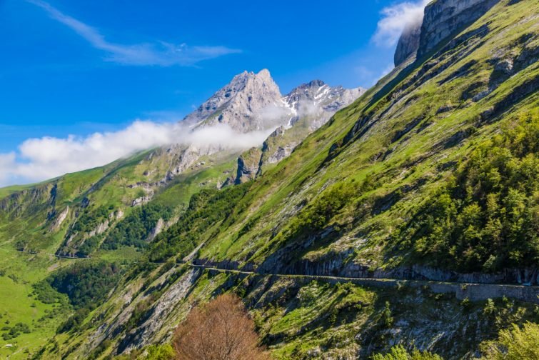 Aubisque