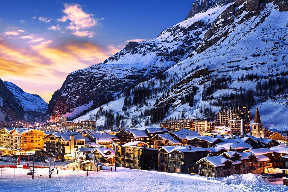 Val d'Isère