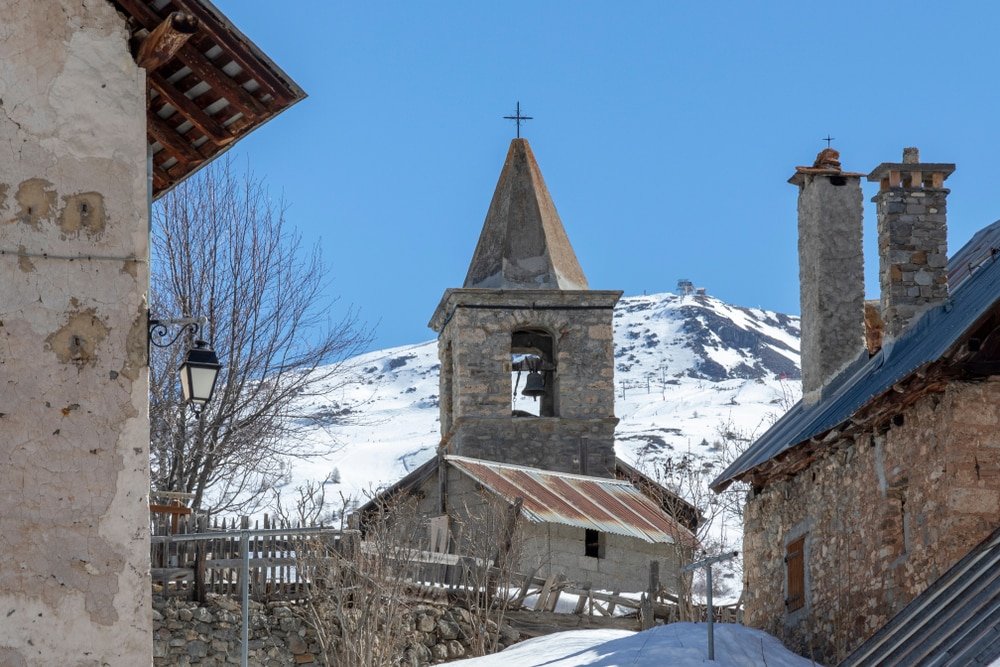 Valloire