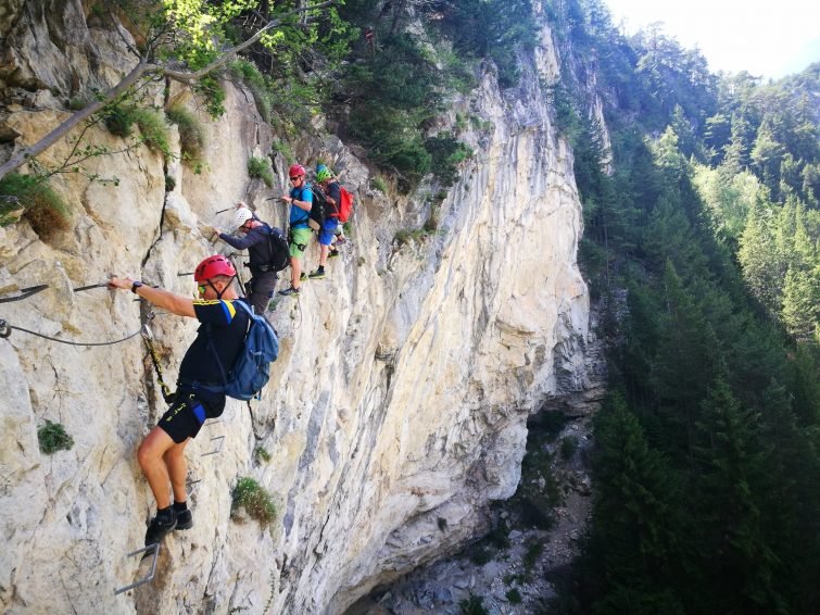 via-ferrata-vanoise