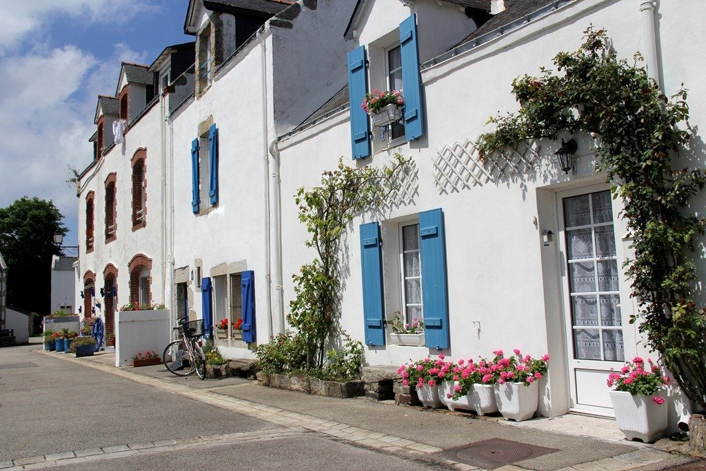 Villages de charme Quiberon