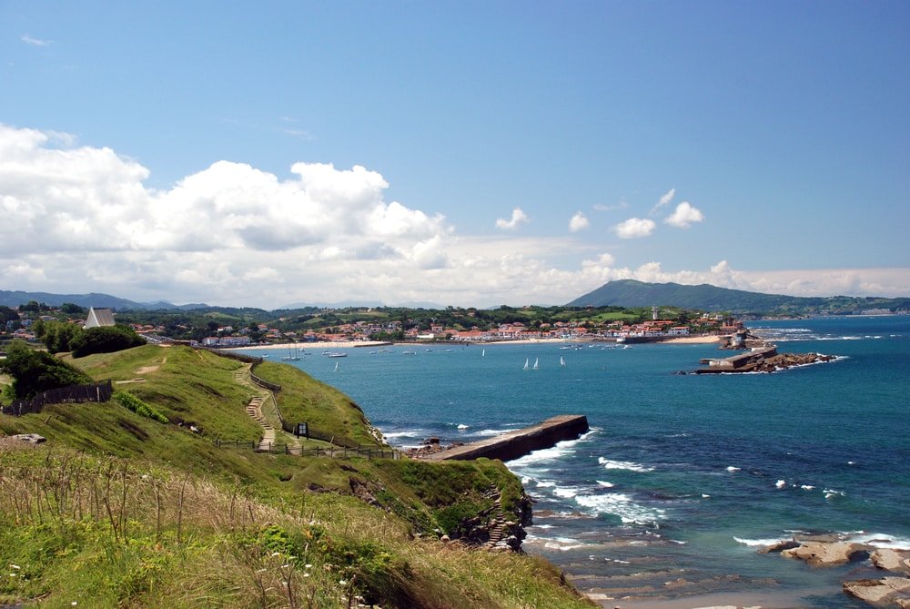 Visiter Saint Jean de Luz : Une balade en bateau