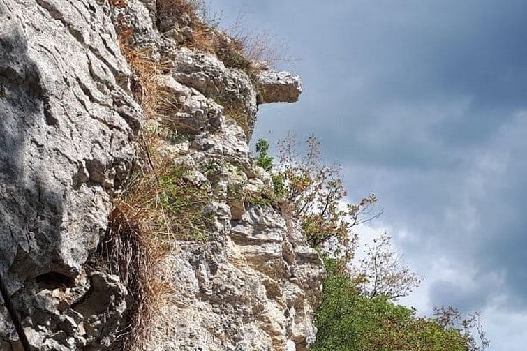 via ferrata doubs